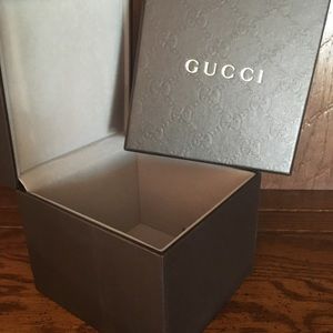 SALE🔴NEW GUCCI 📦 BOX